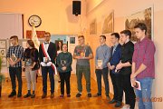 25 Dni Kultury Uczniowskiej - Święto Patrona